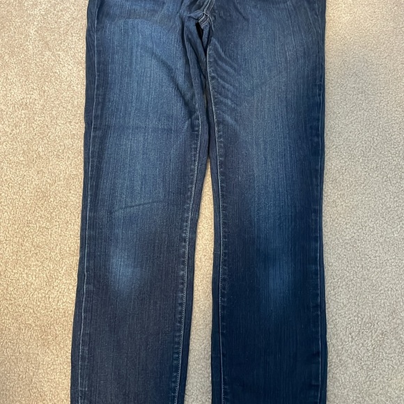 Paige Hoxton Ankle Jeans Size 25 (2) - Picture 10 of 10